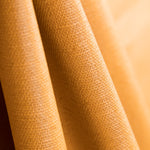 Toalha Linho Resinado Amarelo - Ribes y Casals