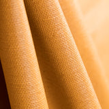 Toalha Linho Resinado Amarelo - Ribes y Casals