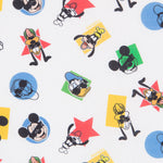 Retal Popelín Disney Style 85x145 cm - Ribes y Casals