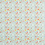 Popelín Sports Verde Agua - Ribes y Casals