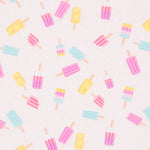 Popelín Helados Rosa - Ribes y Casals