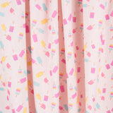 Popelín Helados Rosa - Ribes y Casals