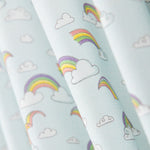 Popelín Mini Rainbow - Ribes y Casals