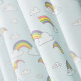 Popelín Mini Rainbow - Ribes y Casals