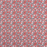 Algodão Distintivos Vermelhos - Ribes y Casals