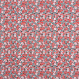 Algodão Distintivos Vermelhos - Ribes y Casals