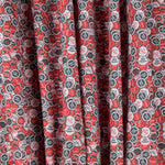 Algodão Distintivos Vermelhos - Ribes y Casals