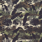 Algodão Selva Militar - Ribes y Casals