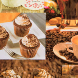 Hule Cafés - Ribes y Casals