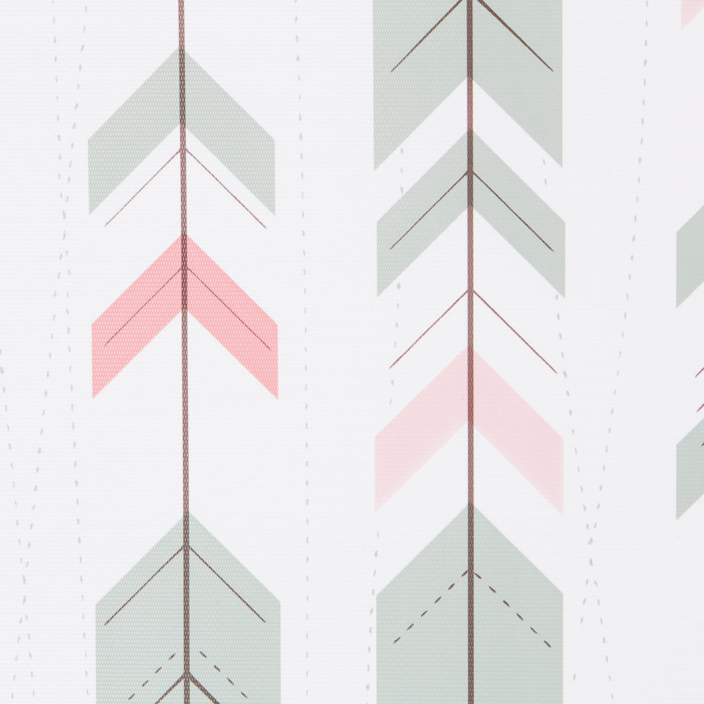 Hule Flechas - Ribes y Casals