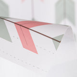 Hule Flechas - Ribes y Casals