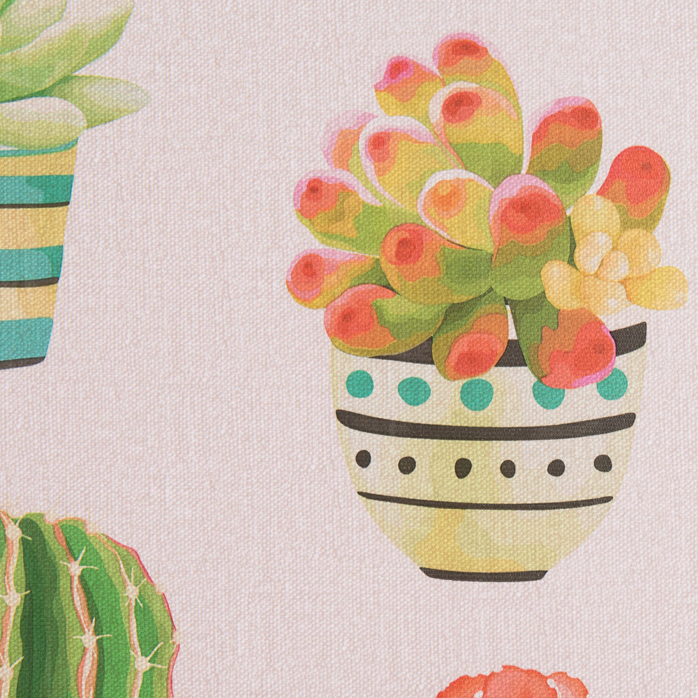 Hule Cactus - Ribes y Casals