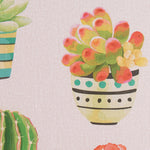 Hule Cactus - Ribes y Casals