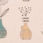 Hule Jarrones - Ribes y Casals