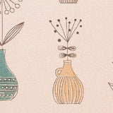 Hule Jarrones - Ribes y Casals