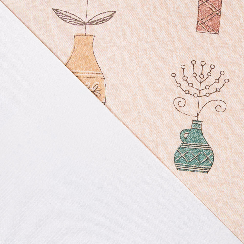 Hule Jarrones - Ribes y Casals