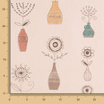 Hule Jarrones - Ribes y Casals