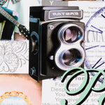 Hule París - Ribes y Casals