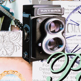 Hule París - Ribes y Casals