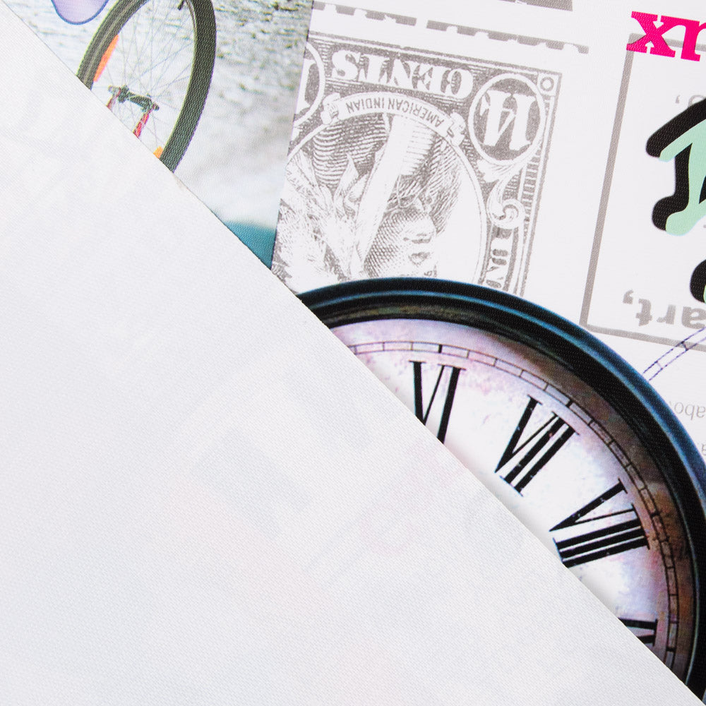 Hule París - Ribes y Casals