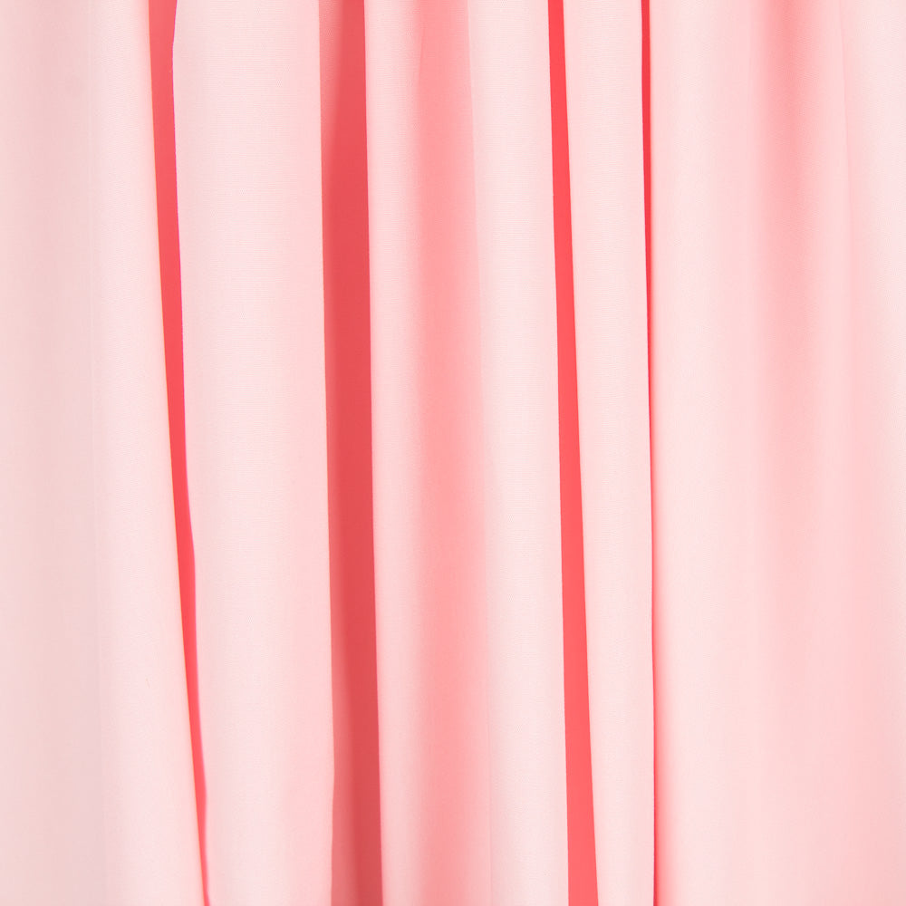 Popeline Rosa - Ribes y Casals