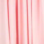 Popeline Rosa - Ribes y Casals