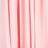 Popeline Rosa - Ribes y Casals