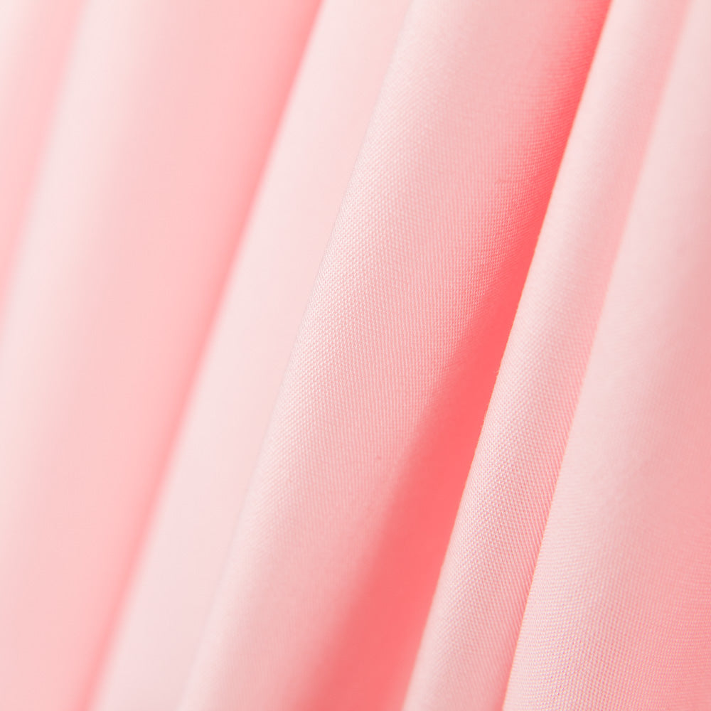 Popeline Rosa - Ribes y Casals