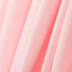 Popeline Rosa - Ribes y Casals