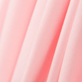 Popeline Rosa - Ribes y Casals