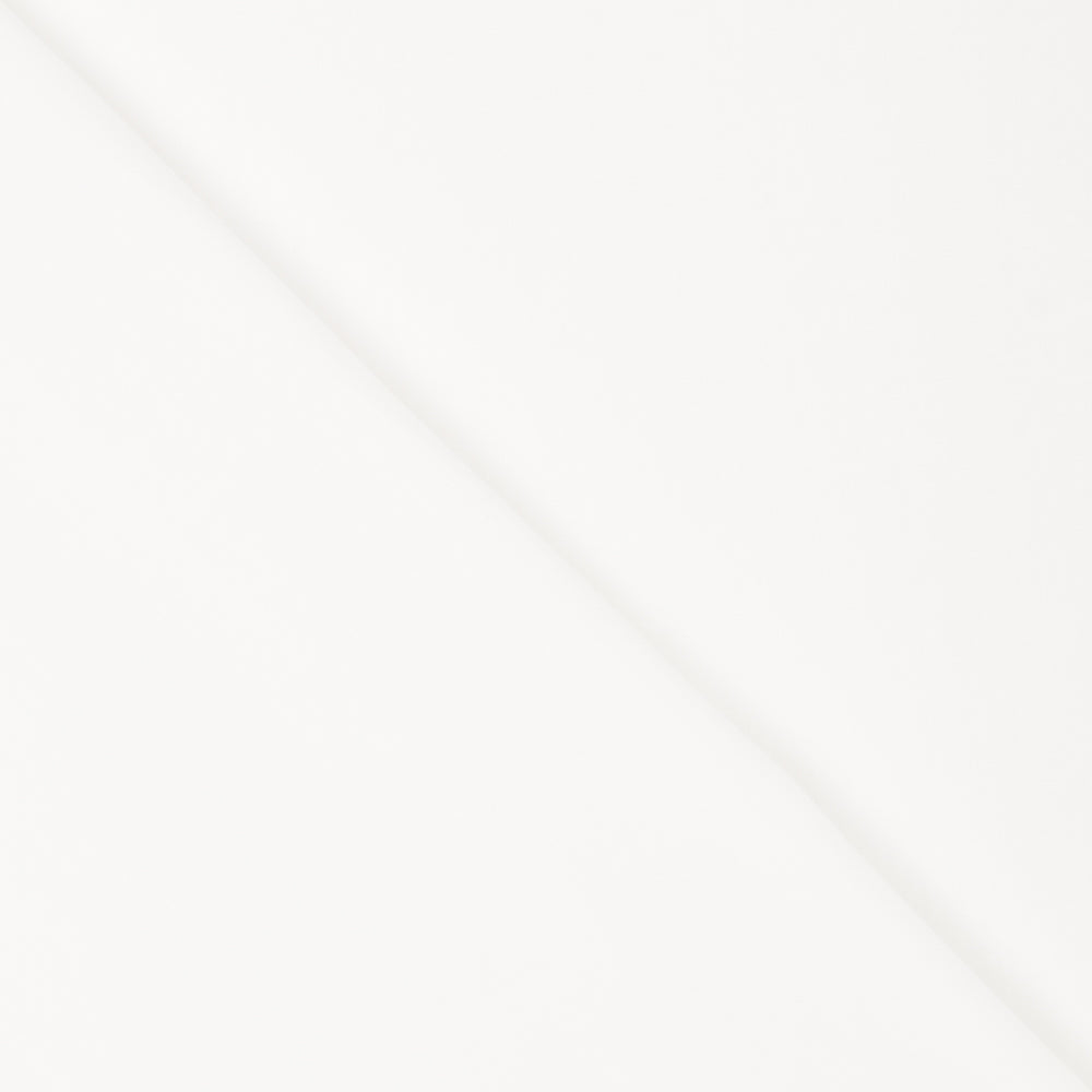 Popeline Branco Natural - Ribes y Casals