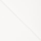 Popeline Branco Natural - Ribes y Casals