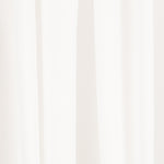 Popeline Branco Natural - Ribes y Casals