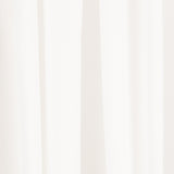 Popeline Branco Natural - Ribes y Casals