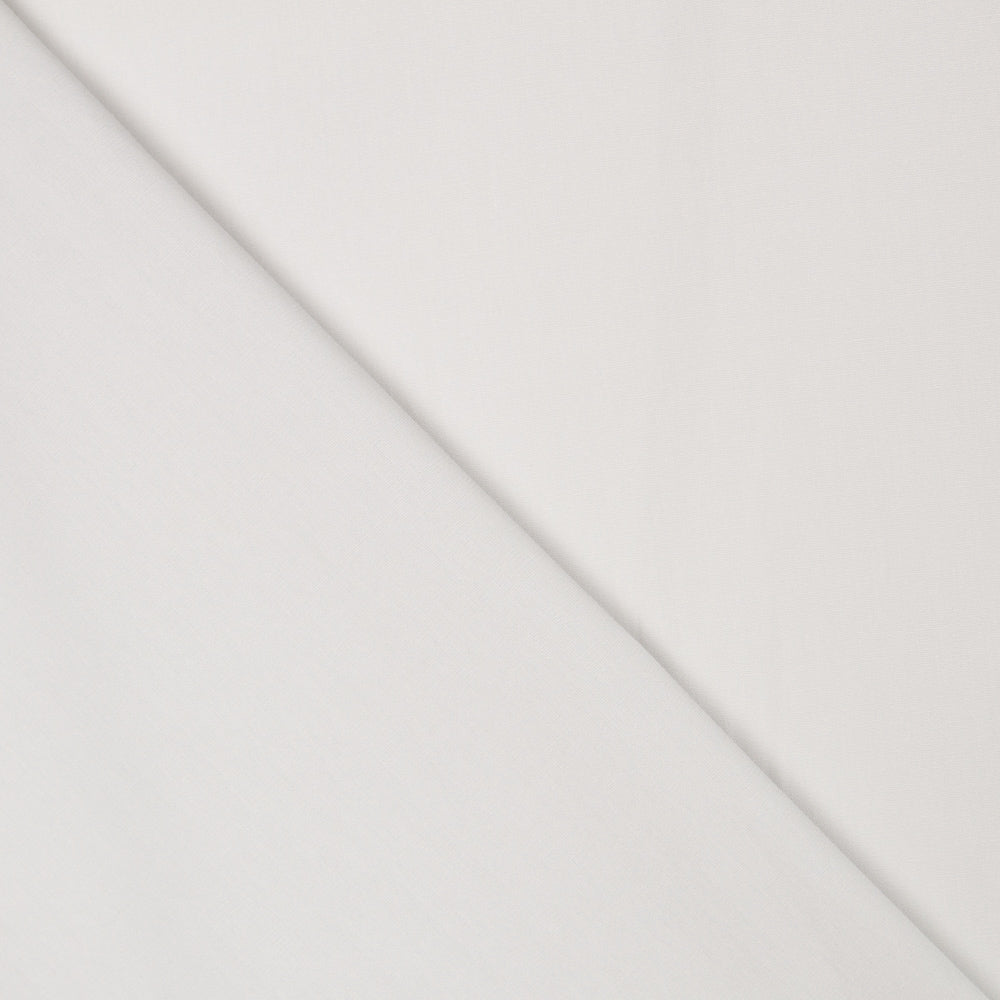 Popeline Cinza Pérola - Ribes y Casals