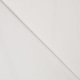 Retal Popelín Gris Perla 135x145 cm - Ribes y Casals