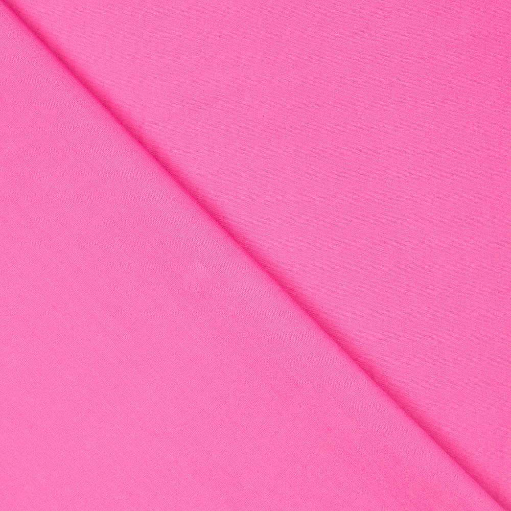 Popeline Fúcsia - Ribes y Casals