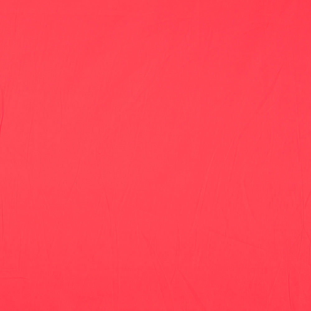 Popeline Vermelho - Ribes y Casals