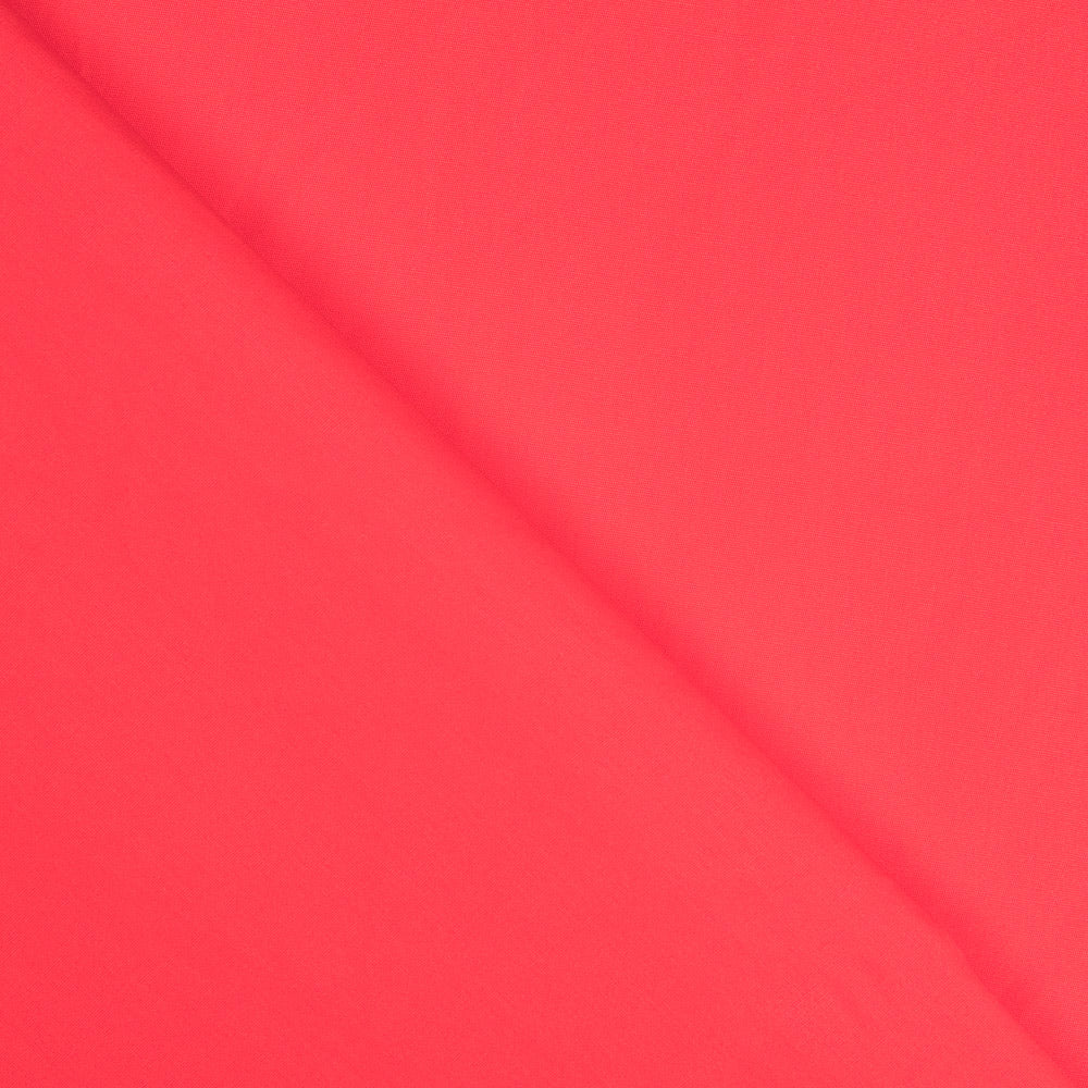 Popeline Vermelho - Ribes y Casals