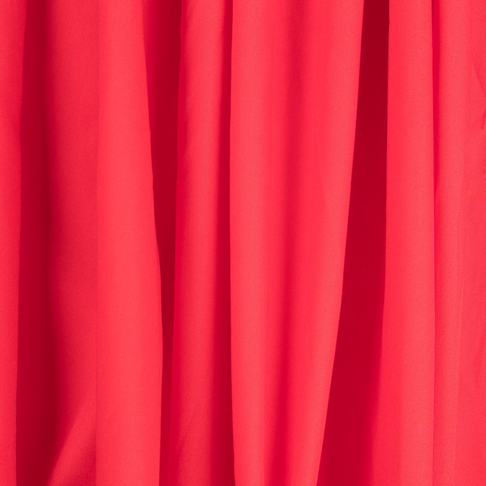 Popeline Vermelho - Ribes y Casals