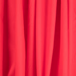 Popeline Vermelho - Ribes y Casals