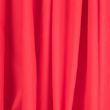 Popeline Vermelho - Ribes y Casals