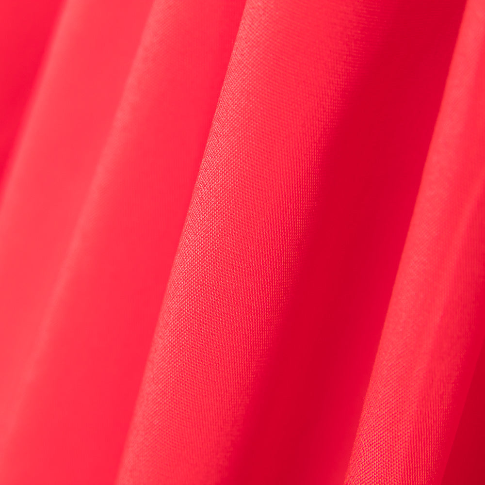 Popeline Vermelho - Ribes y Casals