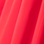 Popeline Vermelho - Ribes y Casals