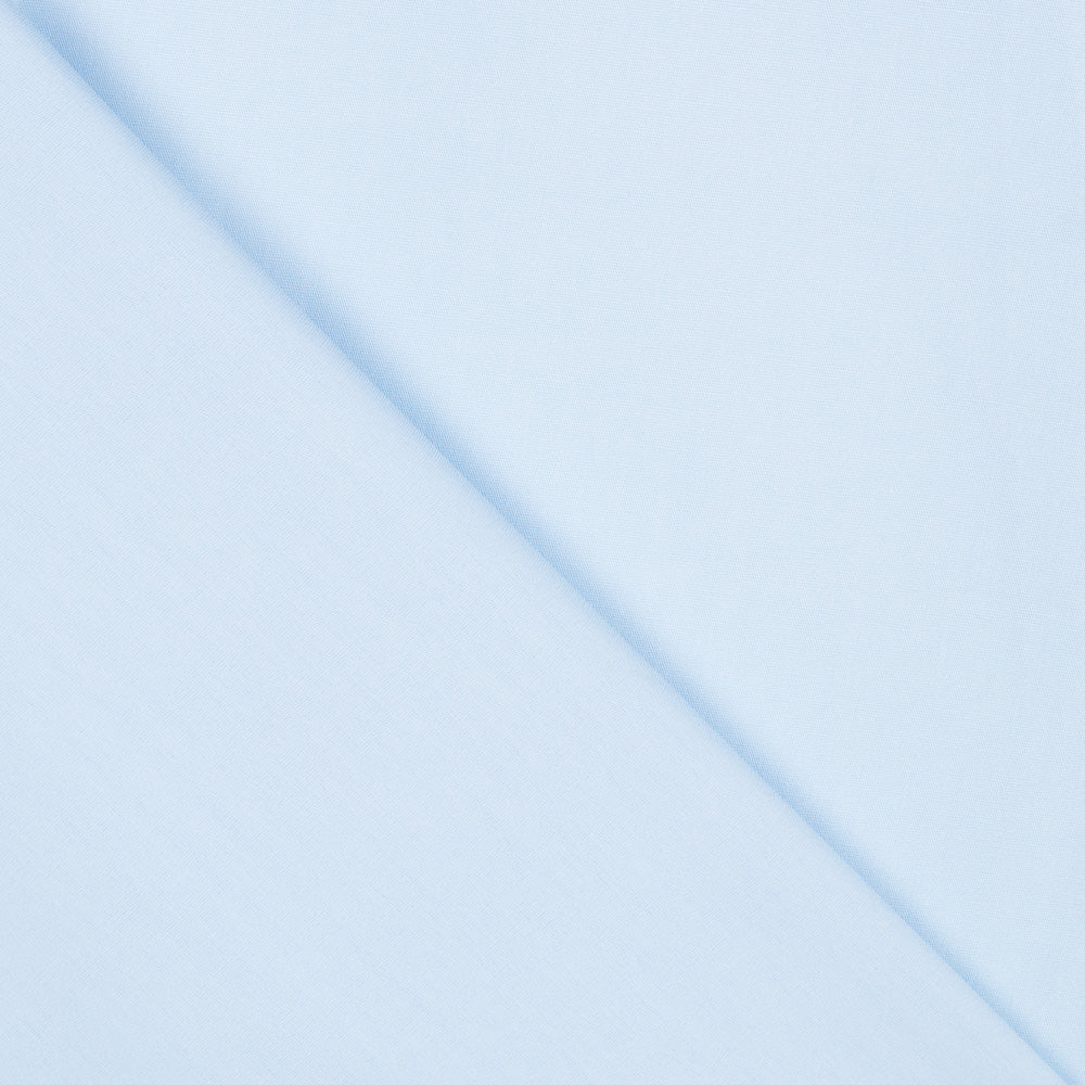 Popeline Celeste - Ribes y Casals