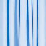 Popeline Celeste - Ribes y Casals