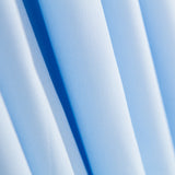 Popeline Celeste - Ribes y Casals