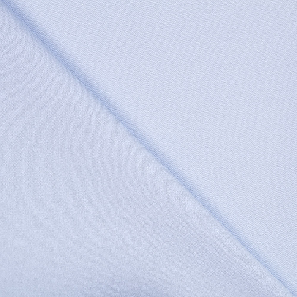 Popeline Azul Claro - Ribes y Casals