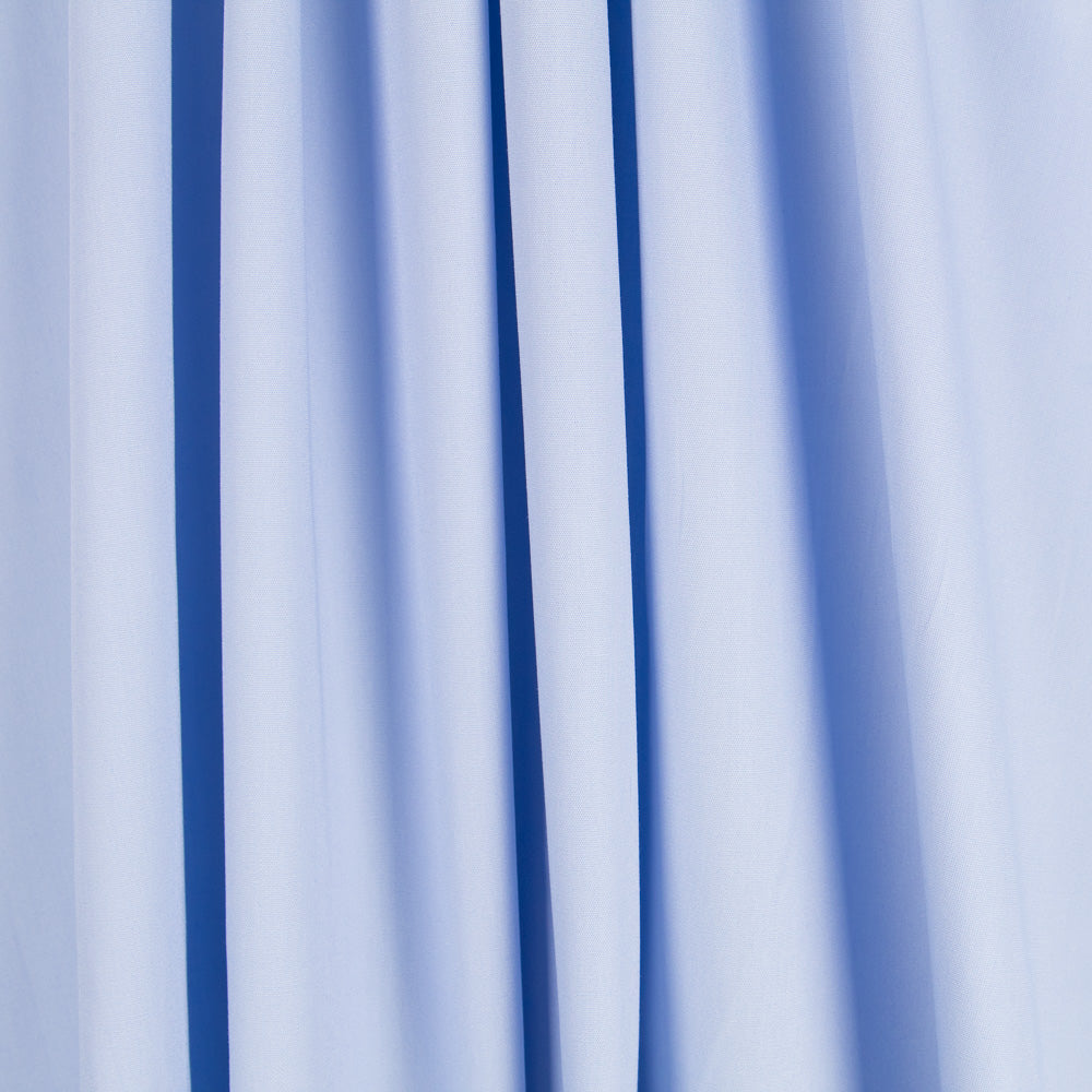 Popeline Azul Claro - Ribes y Casals