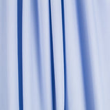 Popeline Azul Claro - Ribes y Casals